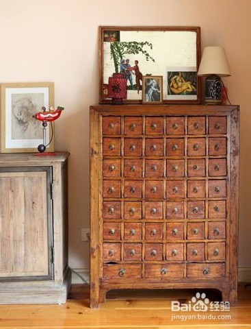 玄关收纳难题4招解