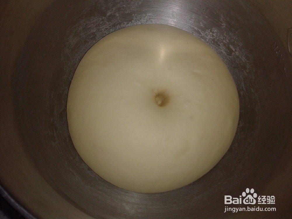 美味的小餐包做法