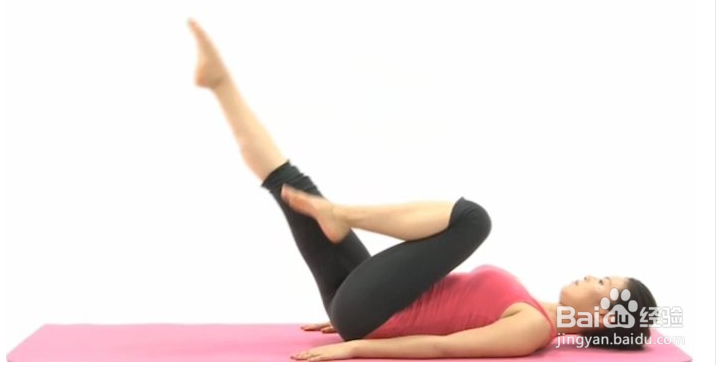 腹肌锻炼方法