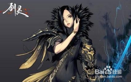 2017剑灵平民武器如何打本