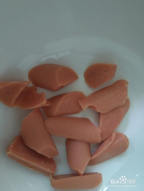 方便面火锅的简易做法