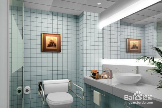 防水的验收标准(家居装修)