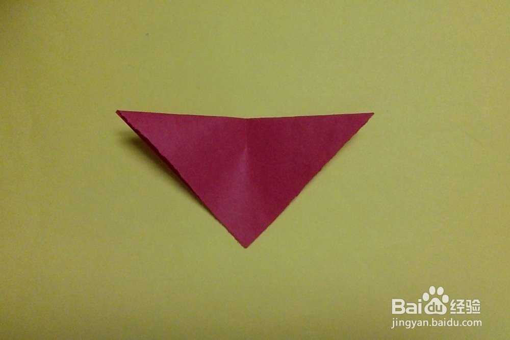 手工剪纸怎么剪对称花环的剪法简单入门花环纹样