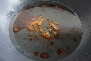 红烧猪蹄——鲜香美味