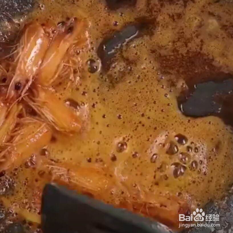 中餐厅同款小凯炒饭做法教程