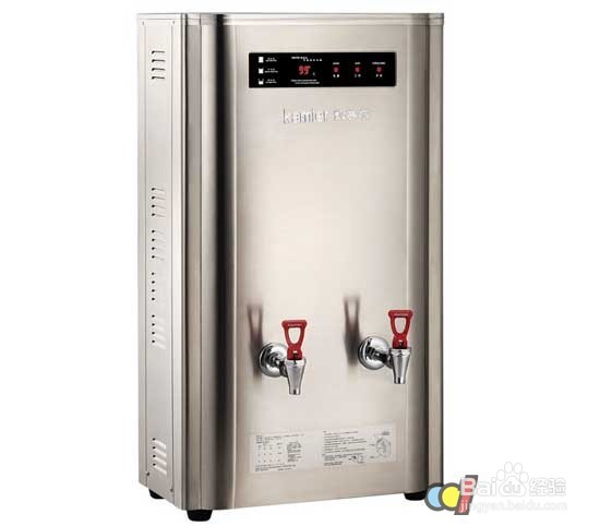 开水器的使用注意事项