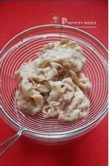 十分钟搞定的美味金针肥牛汤