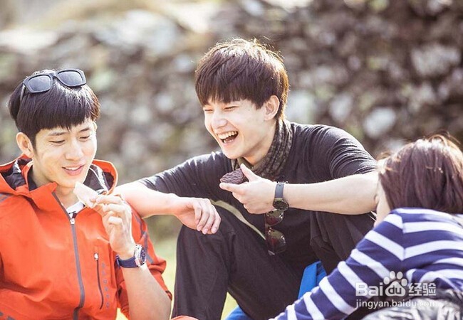 迪丽热巴正式加盟跑男 揭秘明星为何喜欢真人秀