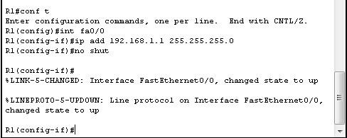 备份和还原交换机和路由器的IOS系统