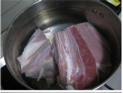 五香酱牛肉怎么做