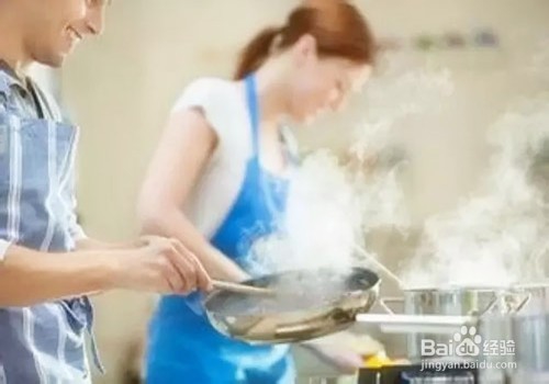 怎样预防厨房的烟气污染
