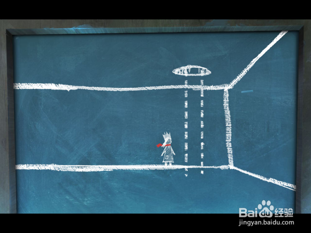 迷画之塔3 第十二关 攻略