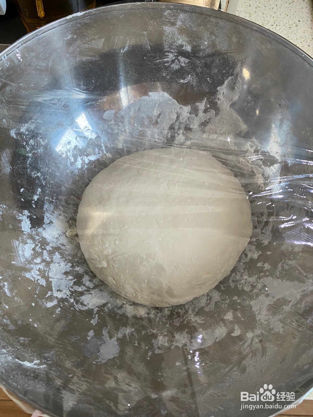 榴莲披萨怎么做