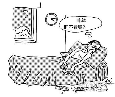 击退晚睡强迫症