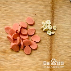 上汤娃娃菜（快手又美味）