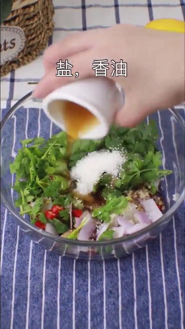 柠檬鸡爪怎么做