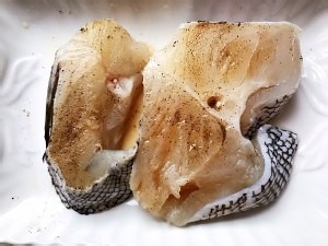 怎么做清蒸鳕鱼