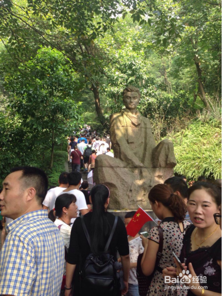 重庆三日游攻略,请不要错过舌尖上的重庆