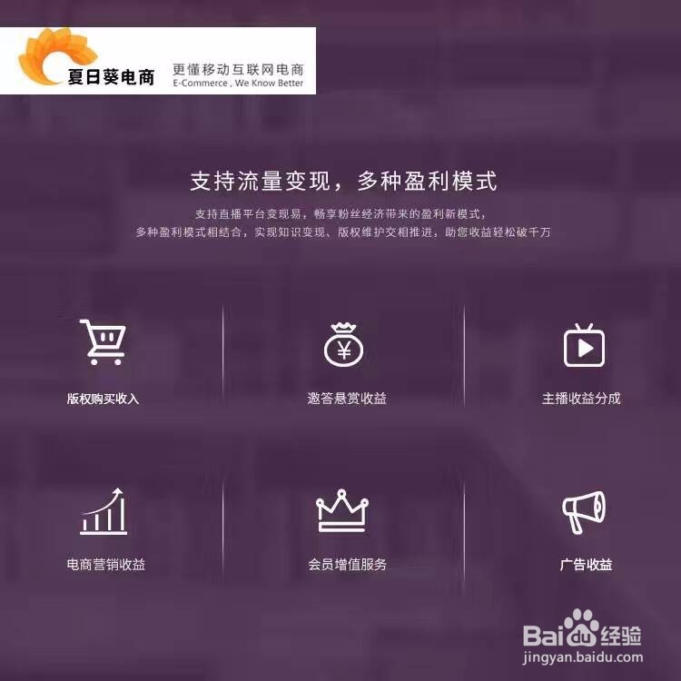 知识付费阅读平台解决方案