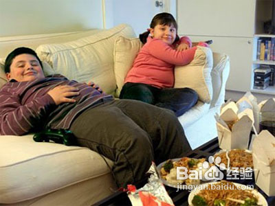 肥胖儿童减肥注意事项