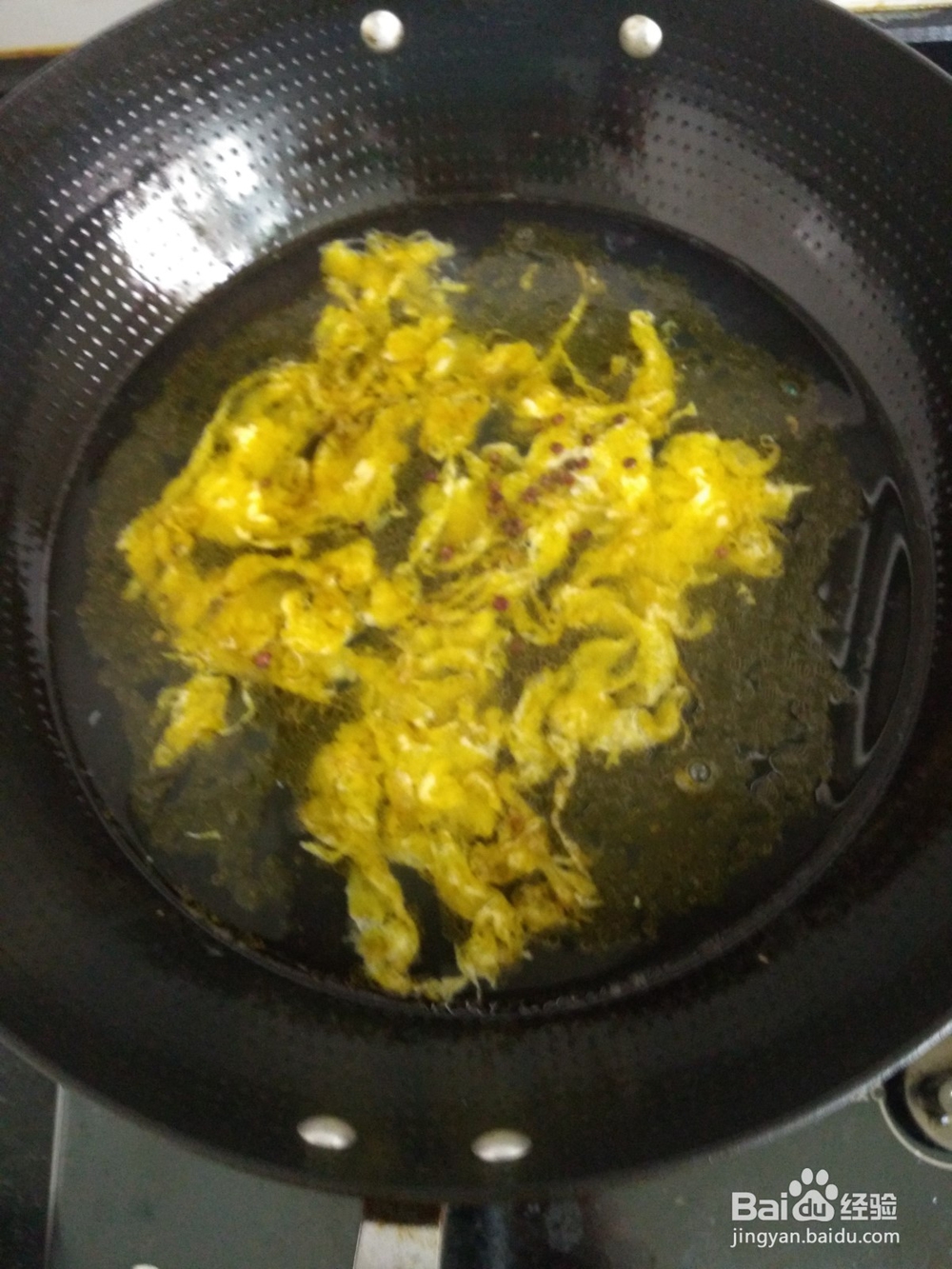 番茄鸡蛋汤简单做法