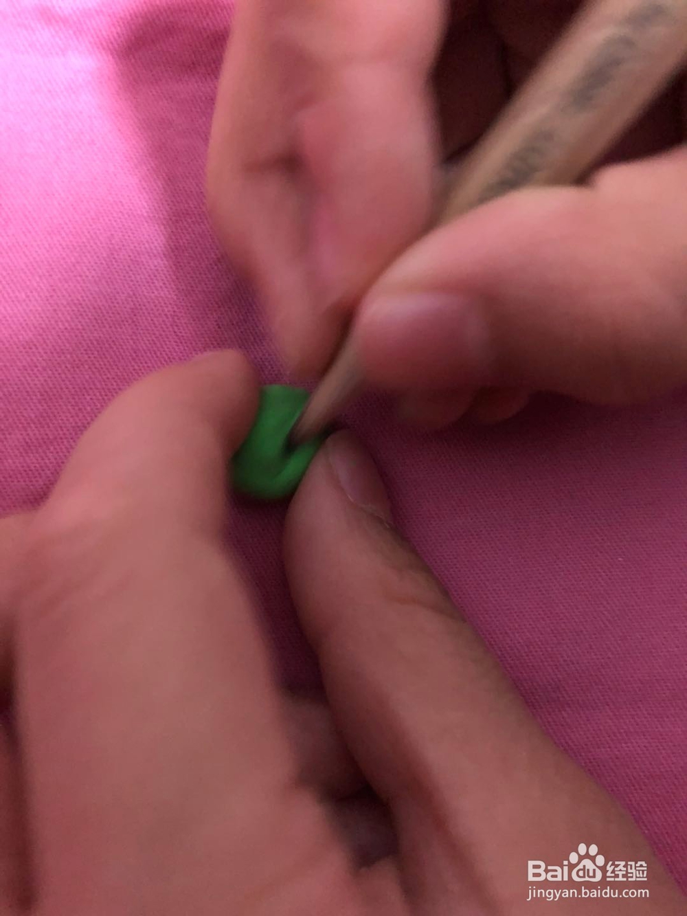 制作葡萄和香蕉