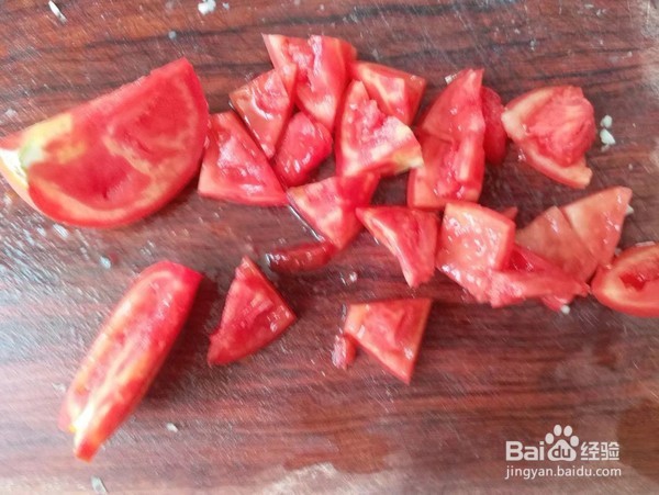 如何做出好吃美味可口鲜美的西红柿肉汤