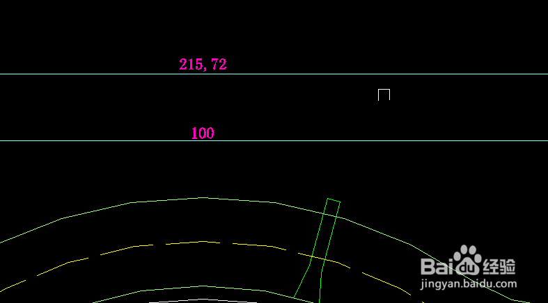 CAD如何修改标注好的数字