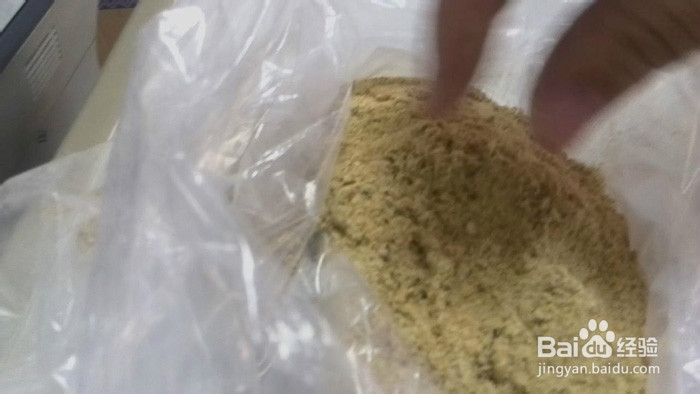 简单制作鱼饵，钓鱼达人收藏