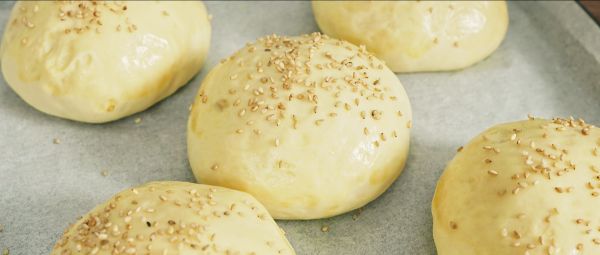 牛肉汉堡|二叔食集