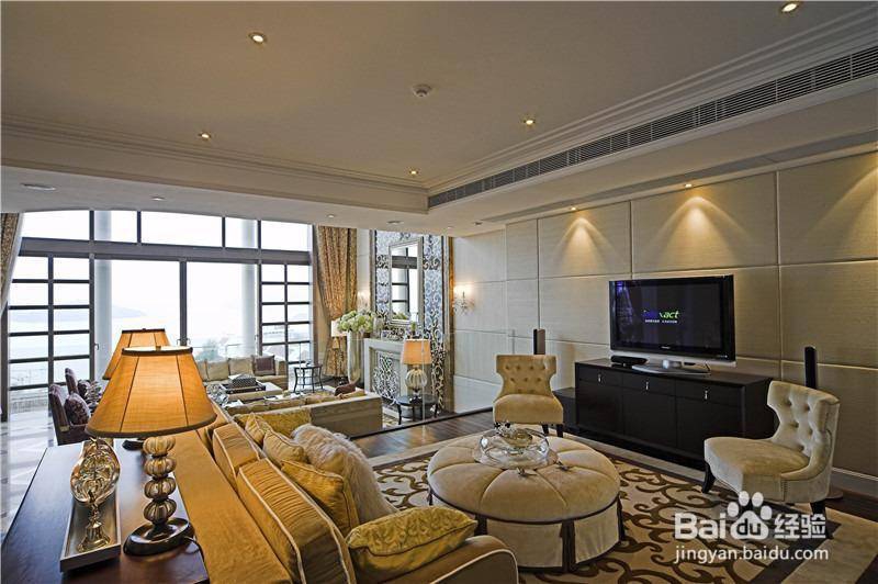 教你一分钟看懂各种装饰风格,适合的才是自己的