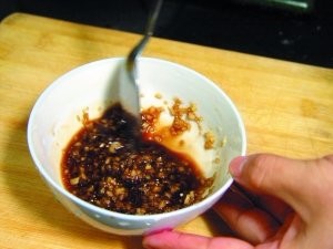 香辣鸡翅的家常做法