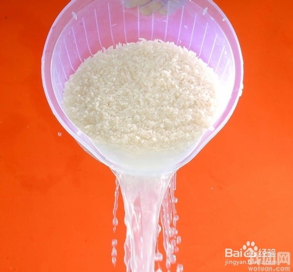 揭秘淘米水洗脸的神奇美容效果