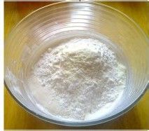 最适合做主食的面包——芝香浓郁的芝麻卷面包