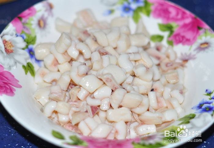怎么在家做章鱼小丸子