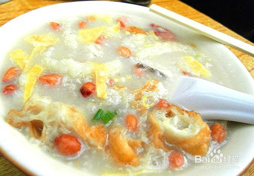 广州早茶,6道点心必点,样样都是精品