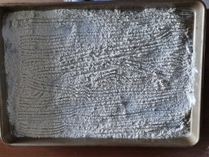 培根蛋黄酥的做法