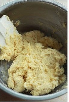 不可不试的切片饼干【蔓越莓饼干、椰蓉饼干】