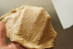 亚麻籽粉吐司的做法