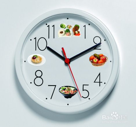 一周岁宝宝怎样吃才健康