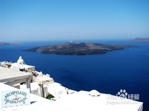 海外婚礼希腊10日浓情海岛之旅