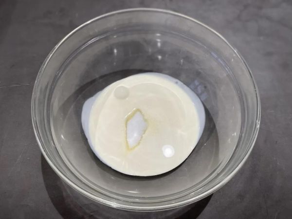 10款私房烘焙秘制奶油配方