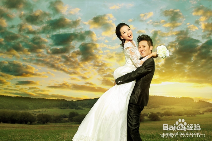 网上团购婚纱照注意事项