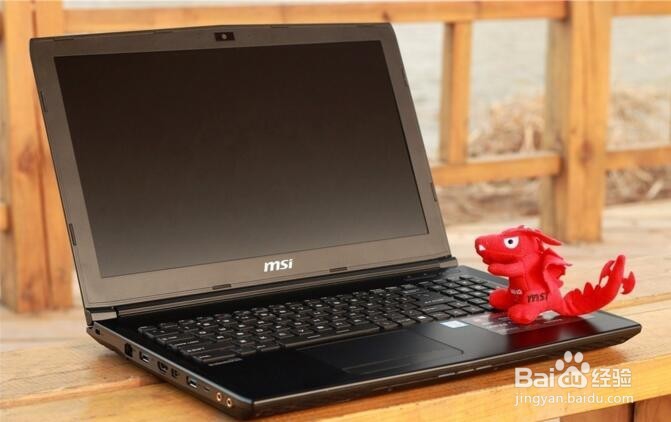 微星GL62 6QD-021XCN游戏本评测
