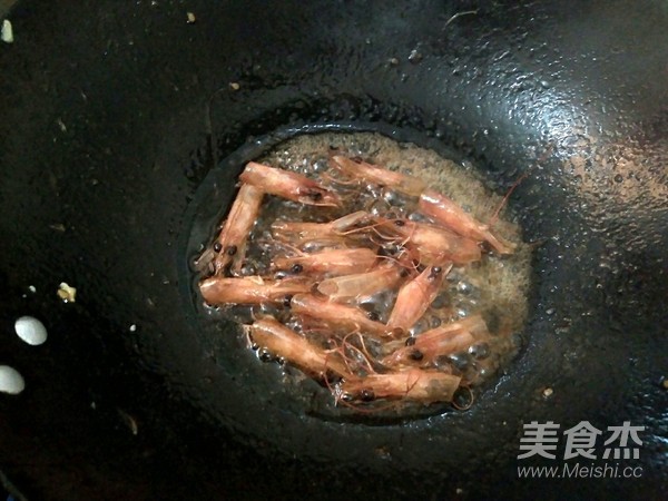 红油炒芥菜的做法