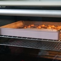 酥掉渣的花生酥