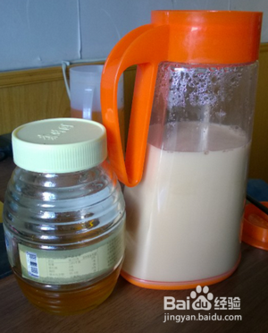 自制奶茶的配方