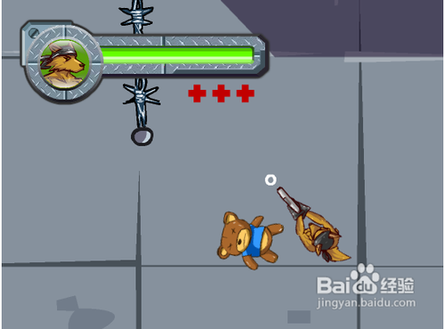 变异动物战争无敌版攻略