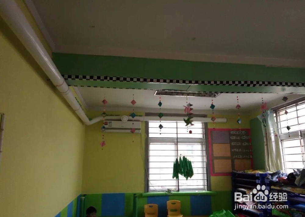 幼儿园新风系统应当如何进行设计