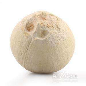 椰皇怎么打开